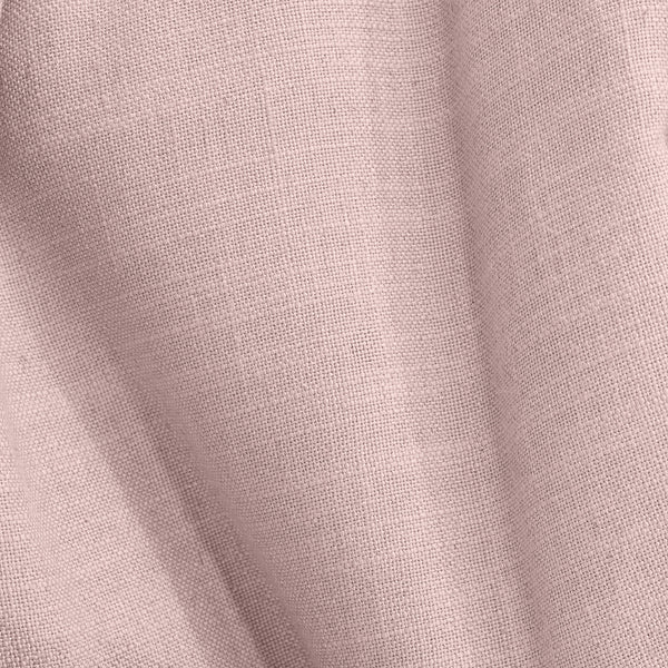 Dekokissen / Sofa Kissenbezug 47 x 47cm - Leinenlook Rose Fabric Close-up Image