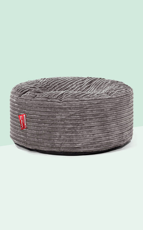 Sitzhocker Pouf