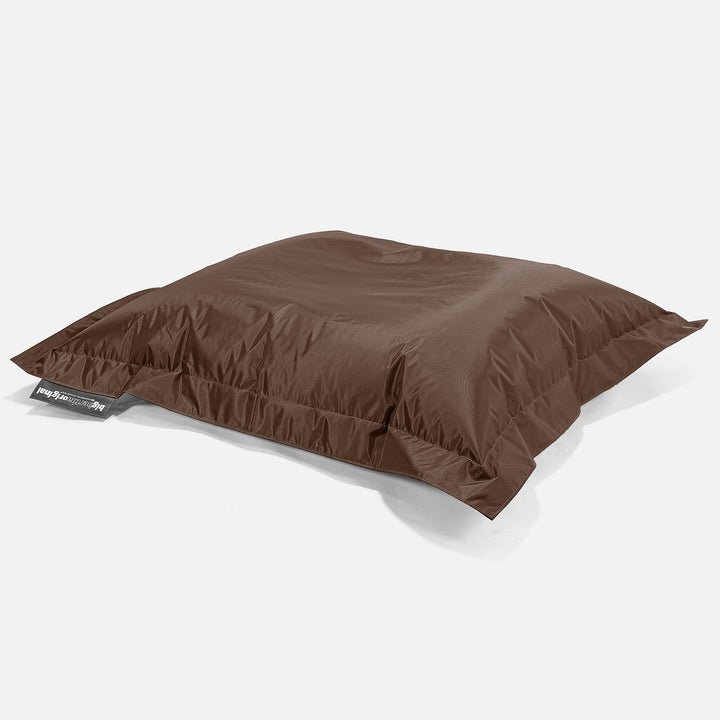 Sitzsack XXL Outdoor - SmartCanvas™ Braun 03