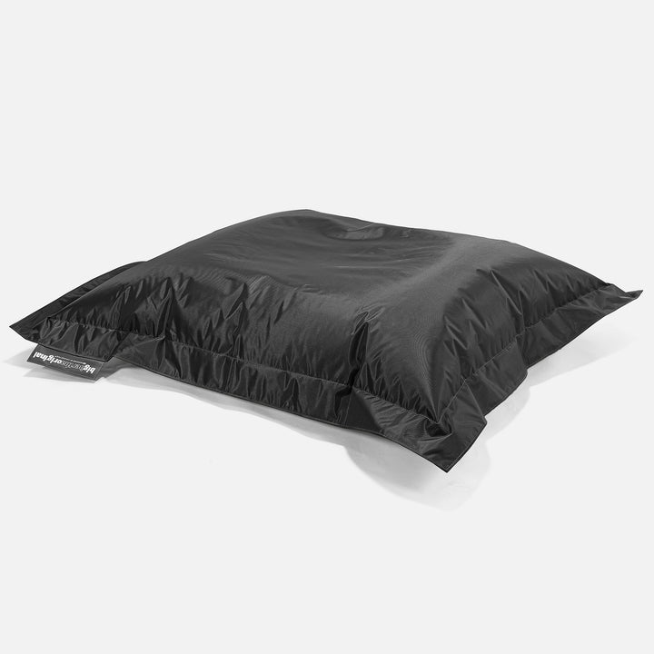 Sitzsack XXL Outdoor - SmartCanvas™ Schwarz 03