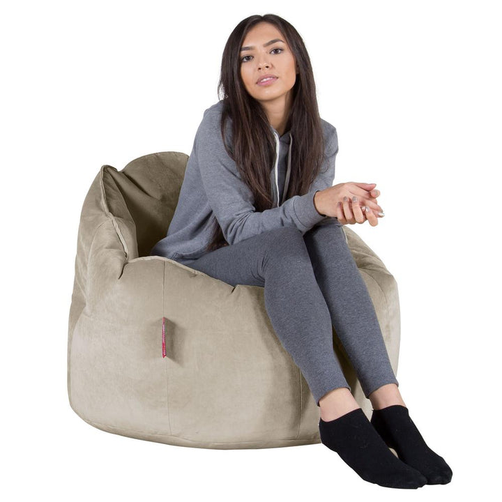 Sitzsack Kuschel Lounge Sessel NUR BEZUG - Ersatzteile 017