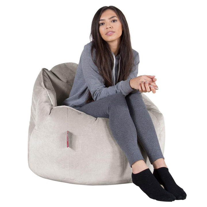 Sitzsack Kuschel Lounge Sessel NUR BEZUG - Ersatzteile 020