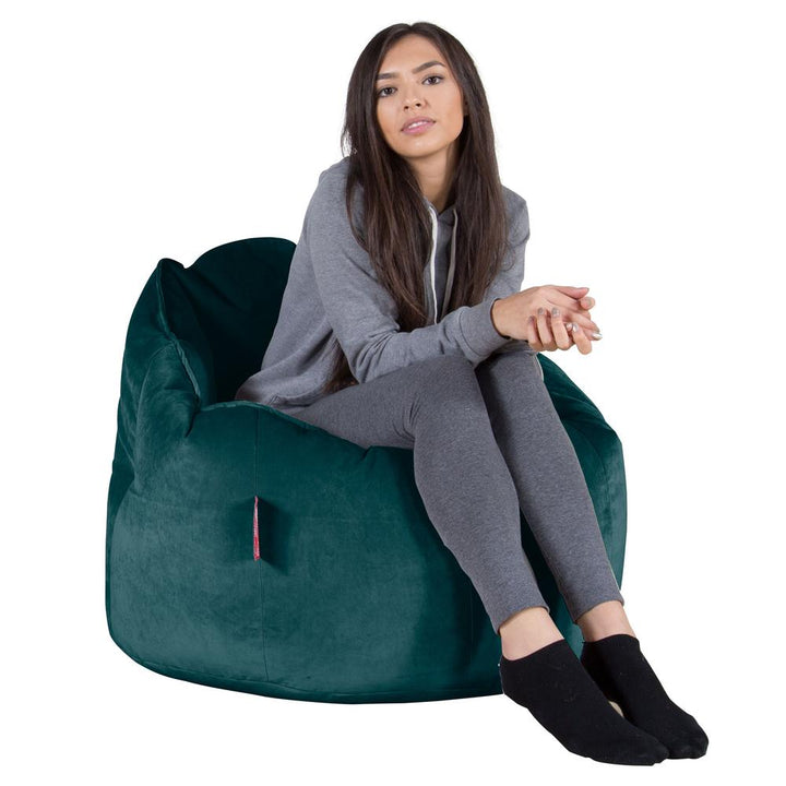 Sitzsack Kuschel Lounge Sessel NUR BEZUG - Ersatzteile 021