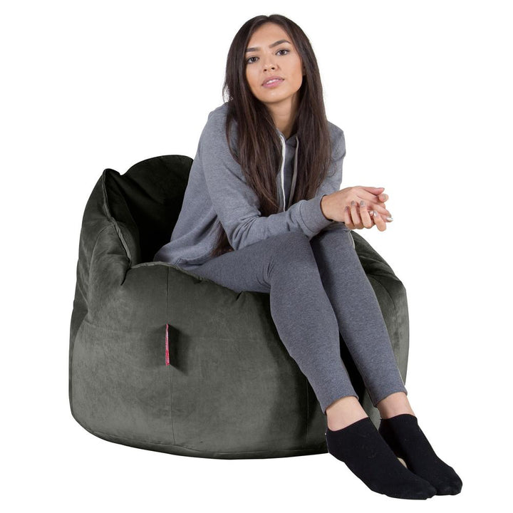 Sitzsack Kuschel Lounge Sessel NUR BEZUG - Ersatzteile 019