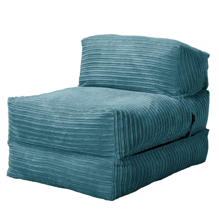 Avery Futon Sofabett Einzelne NUR BEZUG - Ersatzteile 05