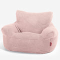 Ellos Gestrickter Baby Pink