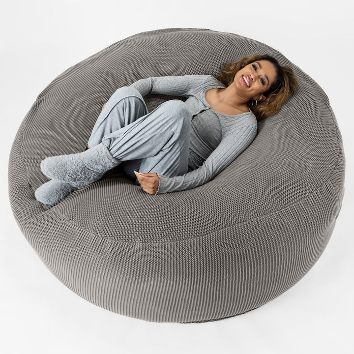 Mega-Mammoth Sofa Sitzsack XXL NUR BEZUG - Ersatzteile 018