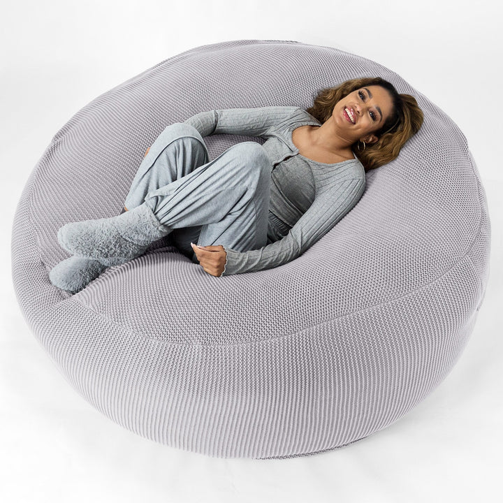 Mega-Mammoth Sofa Sitzsack XXL NUR BEZUG - Ersatzteile 019