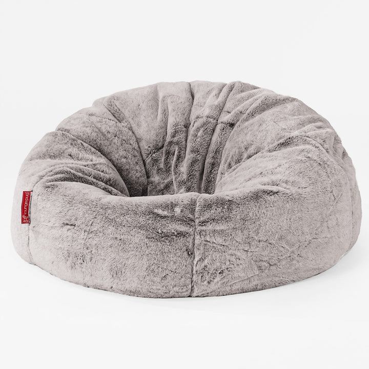 CloudSac 200 XXL Memory-Schaum Kinder Sitzsack 2-12 jahren NUR BEZUG - Ersatzteile 019