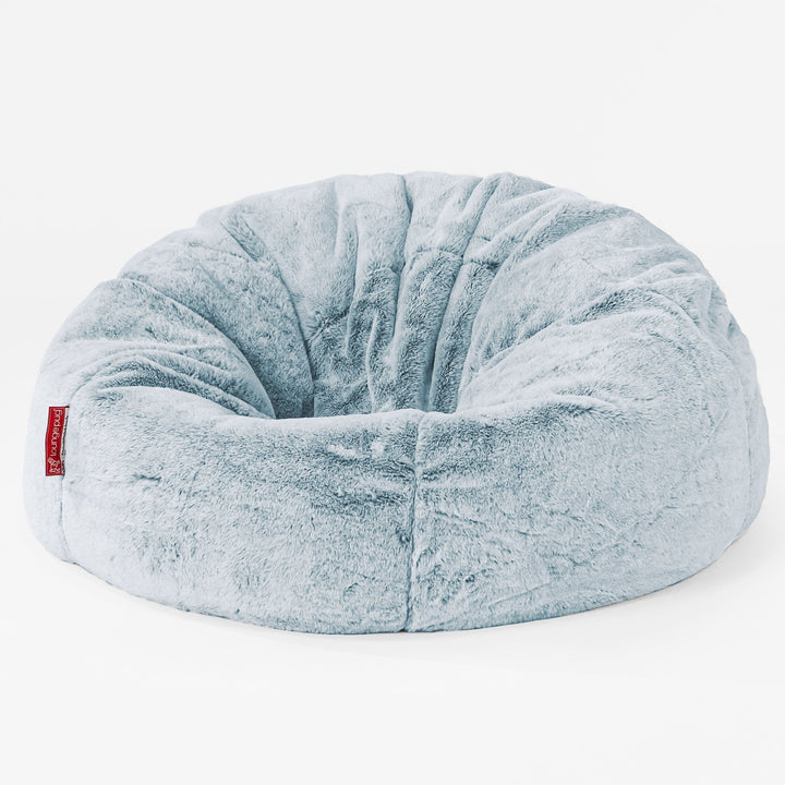 CloudSac 200 XXL Memory-Schaum Kinder Sitzsack 2-12 jahren NUR BEZUG - Ersatzteile 020