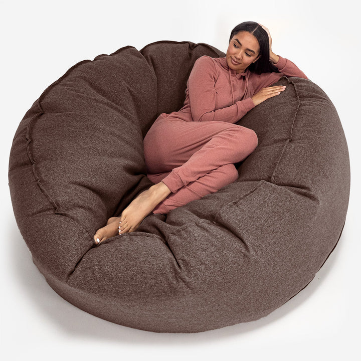 Mega-Mammoth Sofa Sitzsack XXL NUR BEZUG - Ersatzteile 023