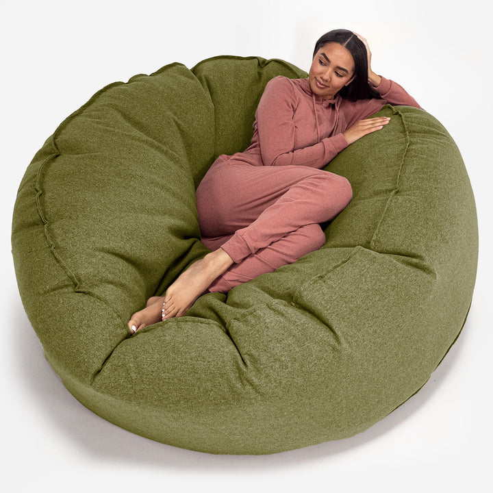 Mega-Mammoth Sofa Sitzsack XXL NUR BEZUG - Ersatzteile 025