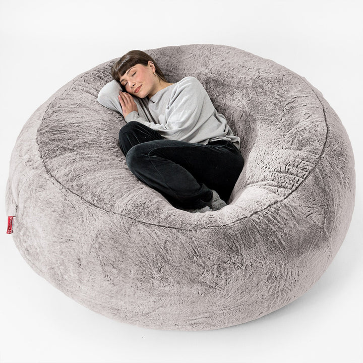 Mega-Mammoth Sofa Sitzsack XXL NUR BEZUG - Ersatzteile 028