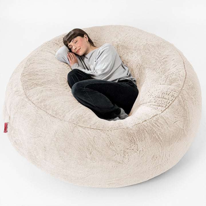 Mega-Mammoth Sofa Sitzsack XXL NUR BEZUG - Ersatzteile 031