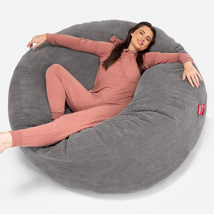 Mega-Mammoth Sofa Sitzsack XXL NUR BEZUG - Ersatzteile 035