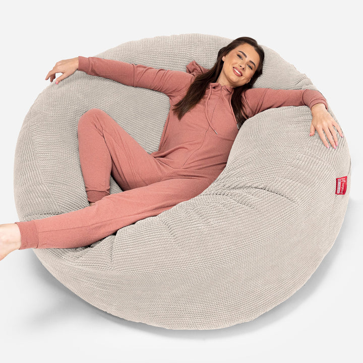 Mega-Mammoth Sofa Sitzsack XXL NUR BEZUG - Ersatzteile 036