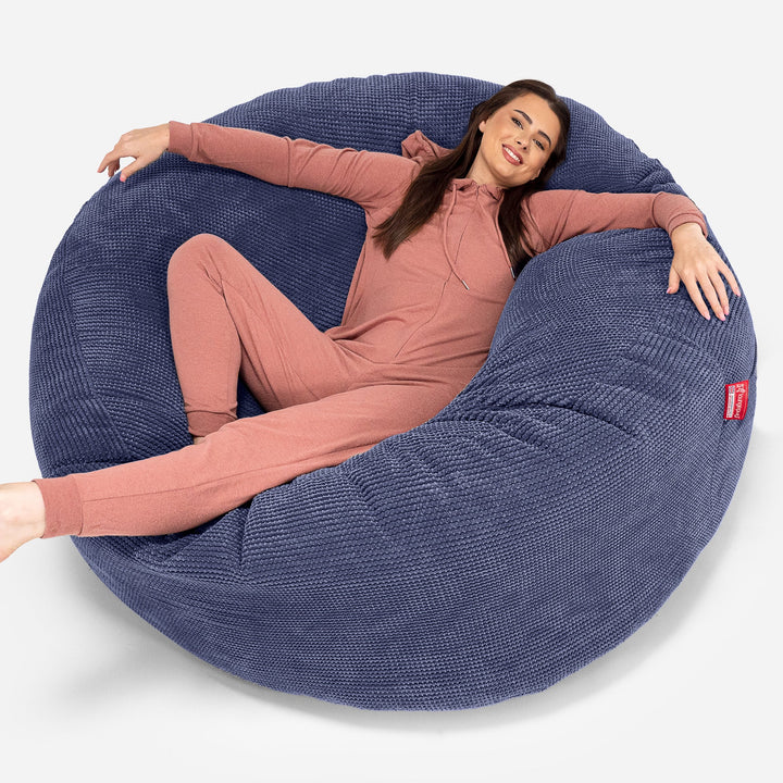 Mega-Mammoth Sofa Sitzsack XXL NUR BEZUG - Ersatzteile 037