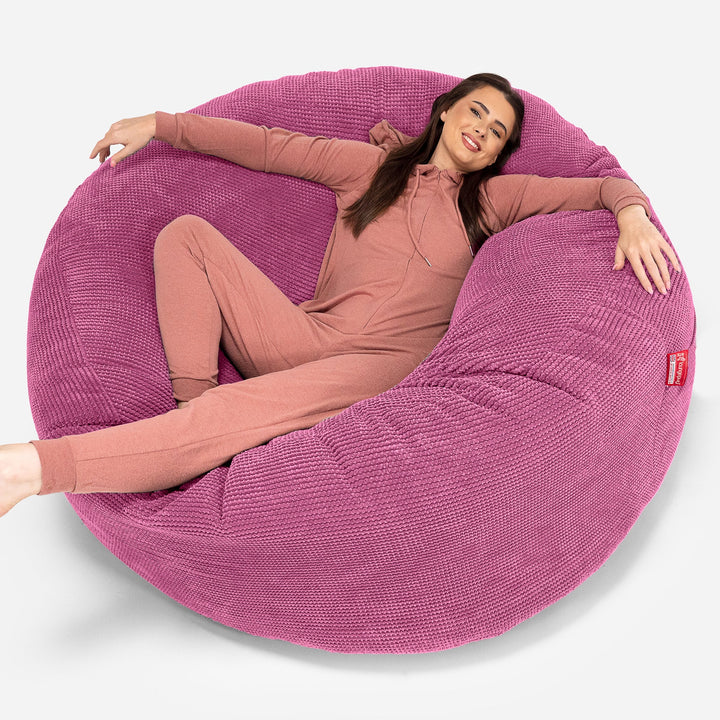 Mega-Mammoth Sofa Sitzsack XXL NUR BEZUG - Ersatzteile 038