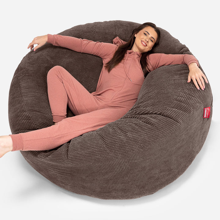 Mega-Mammoth Sofa Sitzsack XXL NUR BEZUG - Ersatzteile 039