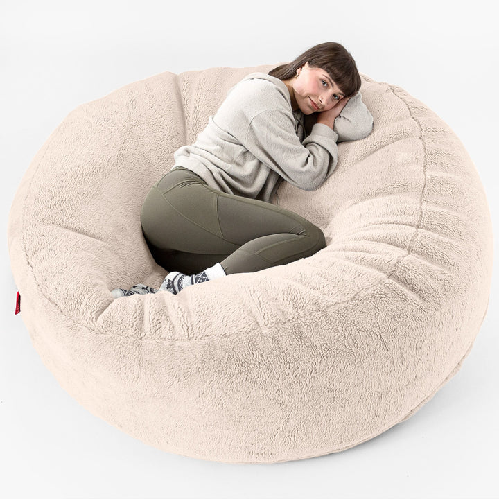 Mega-Mammoth Sofa Sitzsack XXL NUR BEZUG - Ersatzteile 050