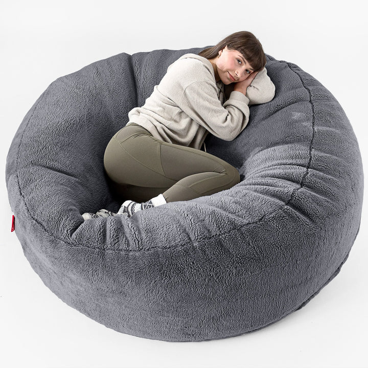 Mega-Mammoth Sofa Sitzsack XXL NUR BEZUG - Ersatzteile 051