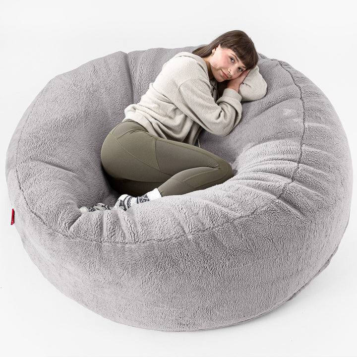 Mega-Mammoth Sofa Sitzsack XXL NUR BEZUG - Ersatzteile 052