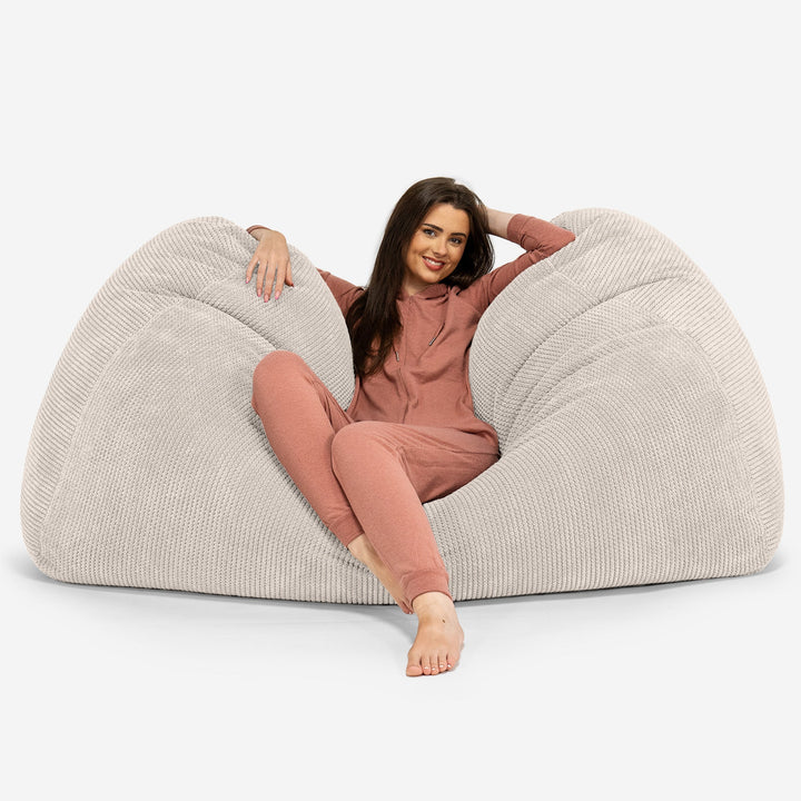 Riesen Sitzsack Couch NUR BEZUG - Ersatzteile 014