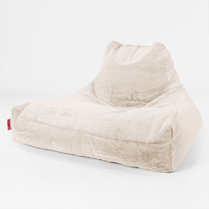 Riesen Sitzsack Lounge Sessel NUR BEZUG - Ersatzteile 09