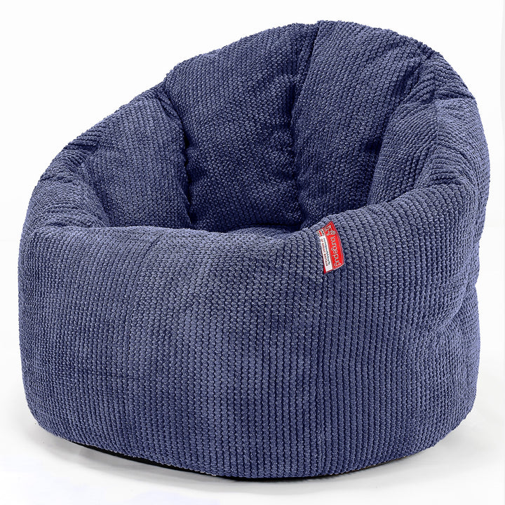 Sitzsack Kuschel Lounge Sessel NUR BEZUG - Ersatzteile 012