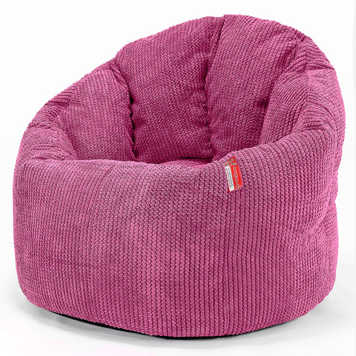 Sitzsack Kuschel Lounge Sessel NUR BEZUG - Ersatzteile 013