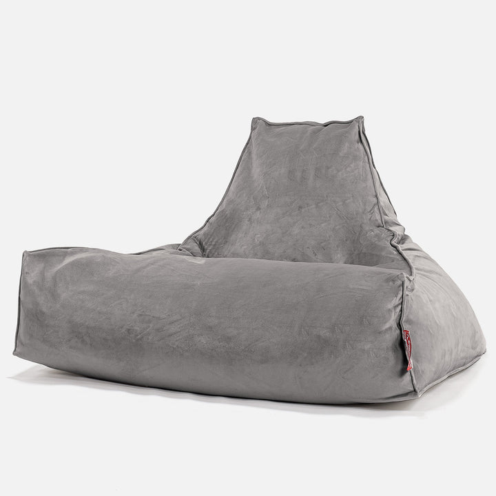 Sitzsack Lounge Sessel NUR BEZUG - Ersatzteile 18