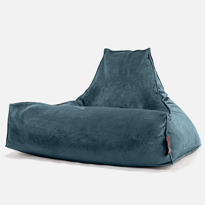 Sitzsack Lounge Sessel NUR BEZUG - Ersatzteile 19