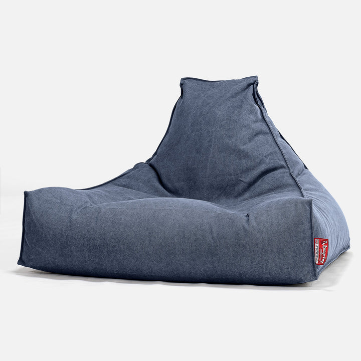 Sitzsack Lounge Sessel NUR BEZUG - Ersatzteile 23