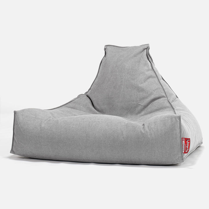 Sitzsack Lounge Sessel NUR BEZUG - Ersatzteile 24