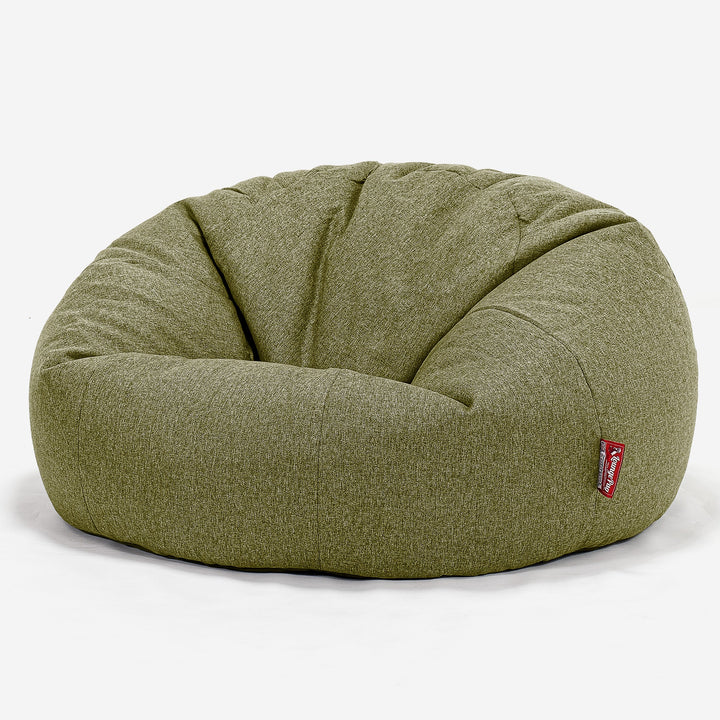 Sitzsack Sofa NUR BEZUG - Ersatzteile 018