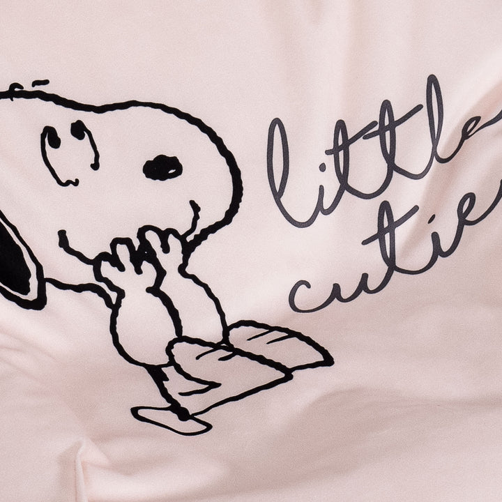 Snoopy Der Slouchy Kinder Sitzsack 2-6 Jahre - Schnuckelchen 03