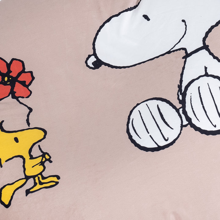 Snoopy Flexiforma Sitzsackstuhl für Erwachsene - Laufen 06